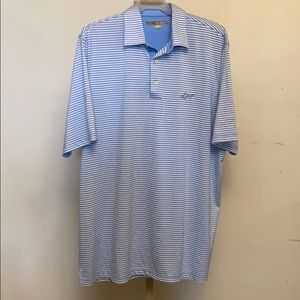 Greg Norman Shirt